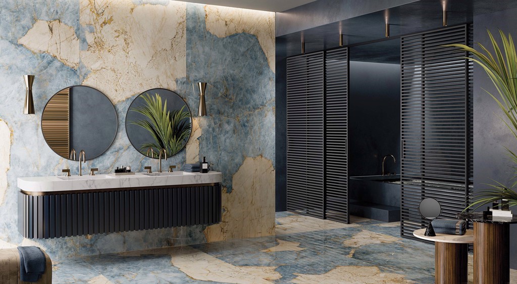 Magma Avio Porcelain Slab Design in Australia
