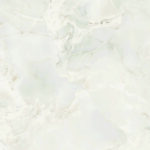 Polished Crystal Porcelain Slab Design for Australian Spaces