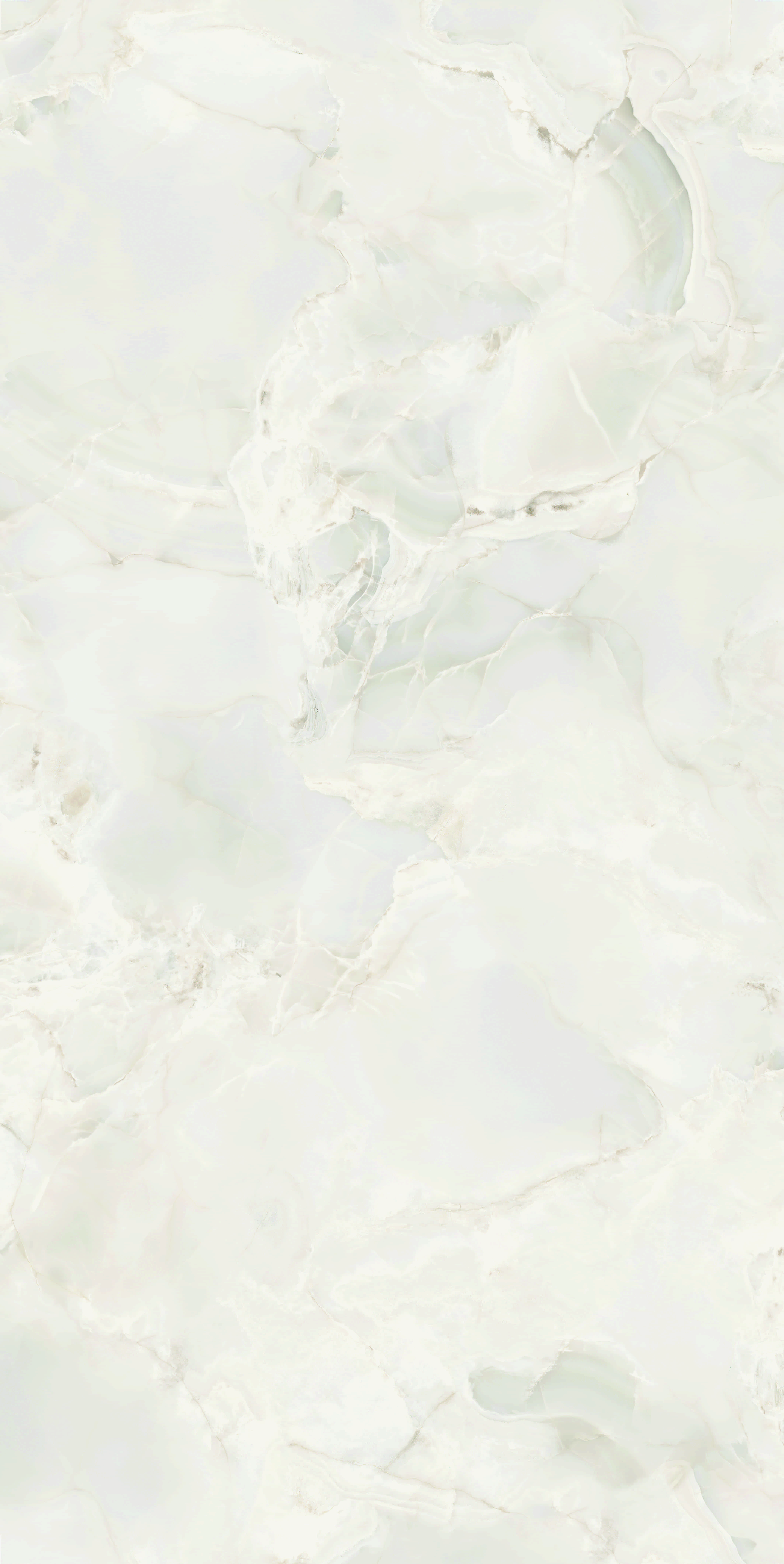 Polished Crystal Porcelain Slab Design for Australian Spaces