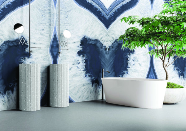 Emotion Euphoria Porcelain Slab Design in Australia