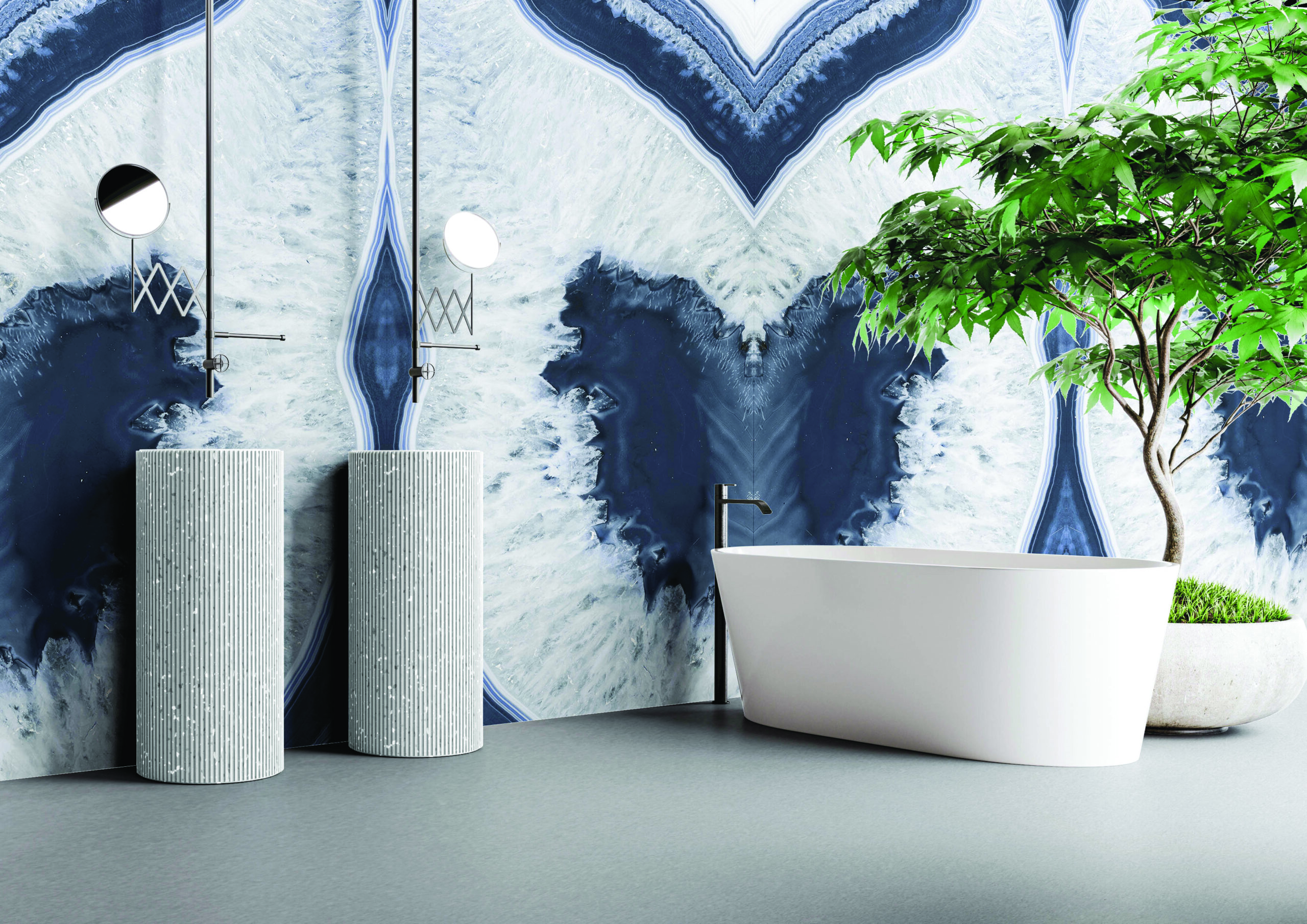 Emotion Euphoria Porcelain Slab Design in Australia
