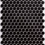 Penny Black Matt & Gloss Tile Design in Australia