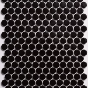 Penny Black Matt & Gloss Tile Design in Australia