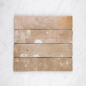 London Brick Beige Tile Design in Australia