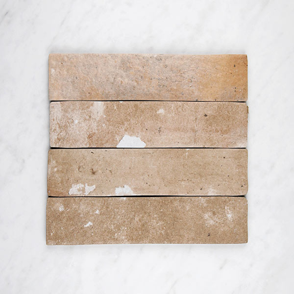 London Brick Beige Tile Design in Australia