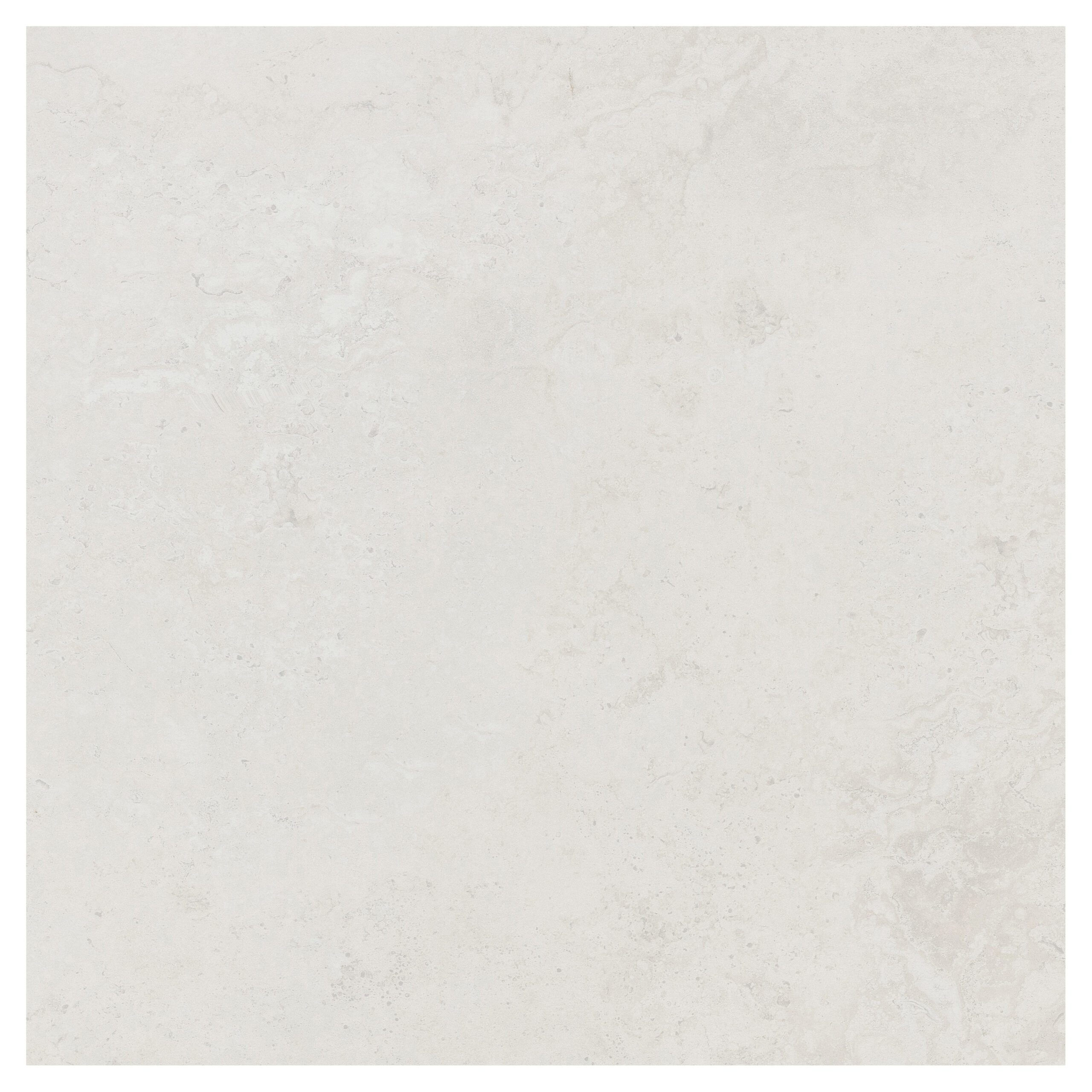 Square Crosscut Travertine Ash Matt Tile Design in Australia
