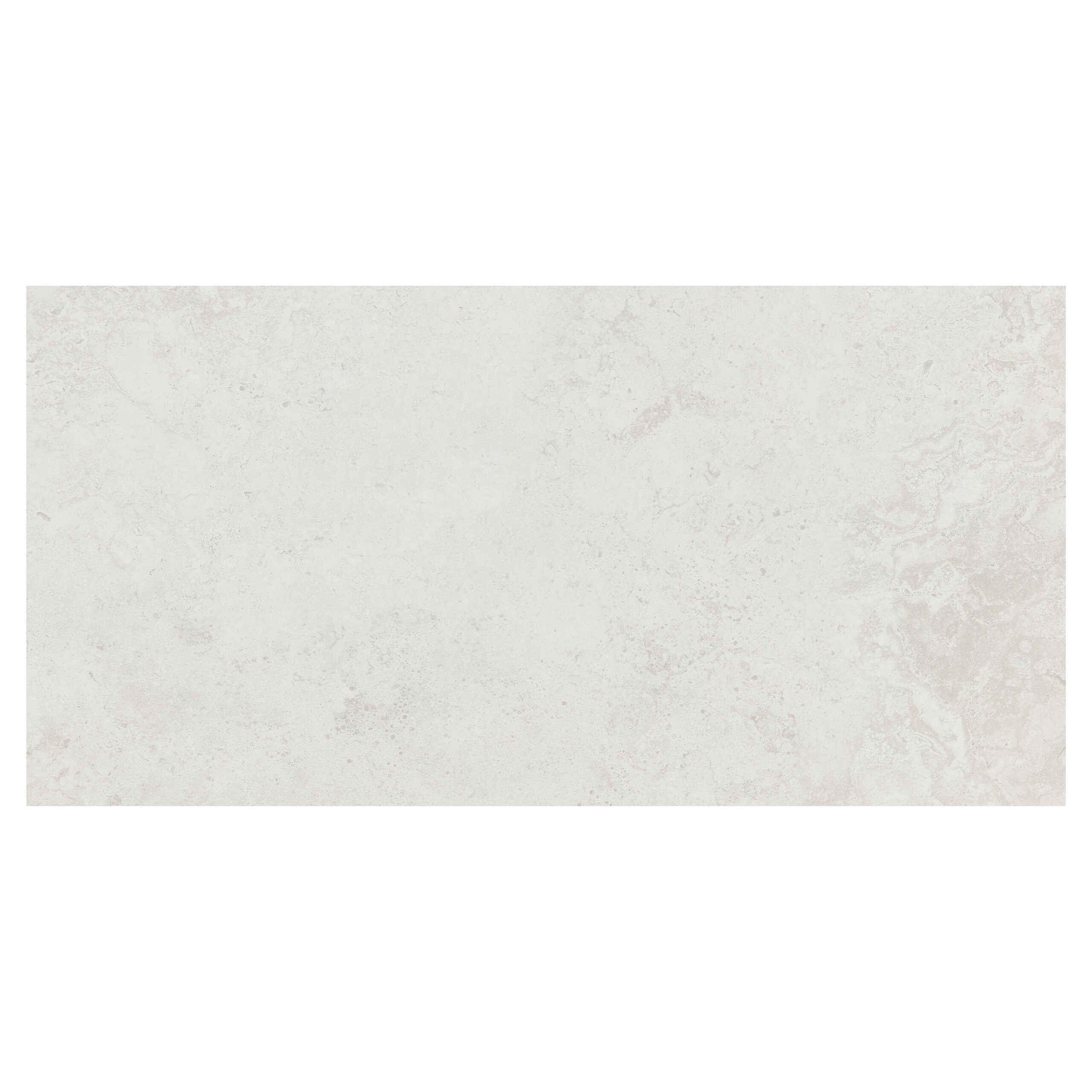 Rectangle Crosscut Travertine Ash Matt Tile Design in Australia