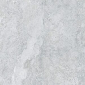 Crosscut Travertine Silver Matt Tile Design in Australia
