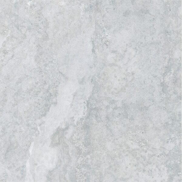 Crosscut Travertine Silver Matt Tile Design in Australia