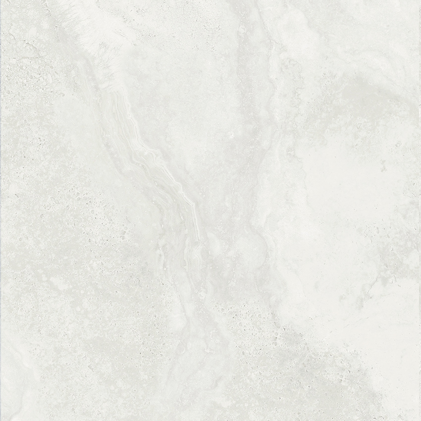 Crosscut Travertine Bianco Tile Design in Austraila