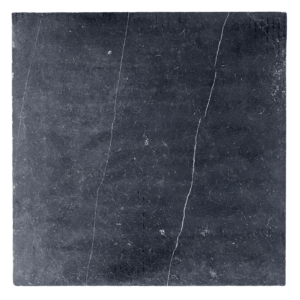 Nero Marquina Square Tumbled Tile Design for Australian Spaces