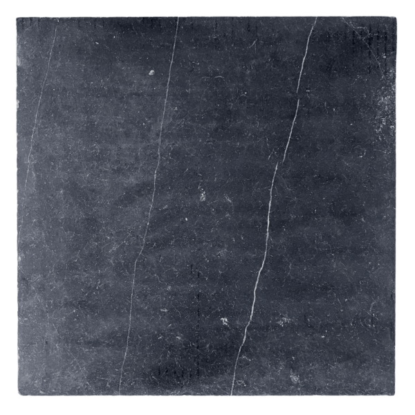 Nero Marquina Square Tumbled Tile Design for Australian Spaces