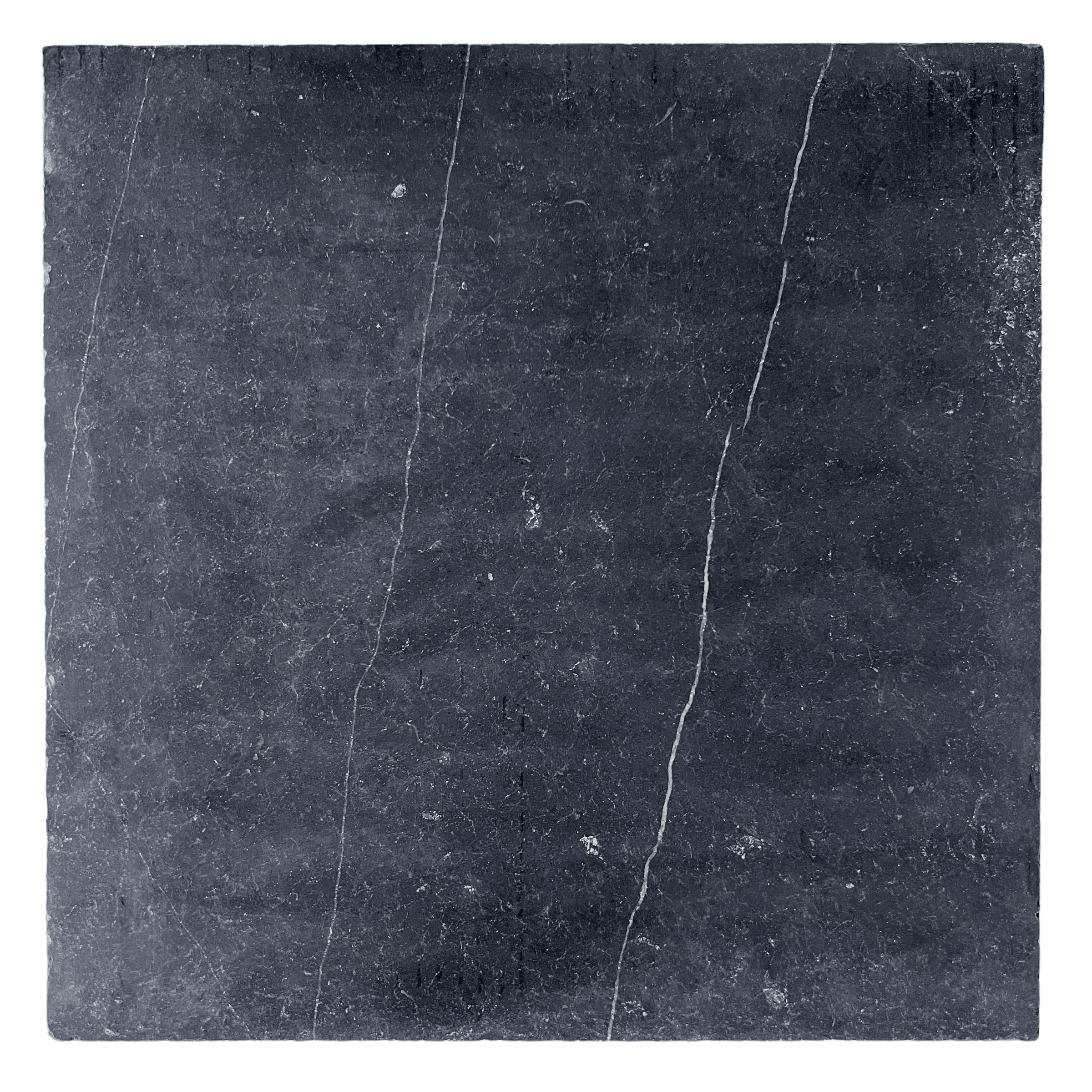 Nero Marquina Square Tumbled Tile Design for Australian Spaces