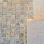 Lacasa Cobblestone Tile Design for Pavers in Australia